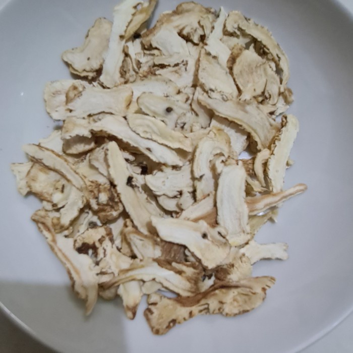 

Dang gui tou/tong kui tau 100gram