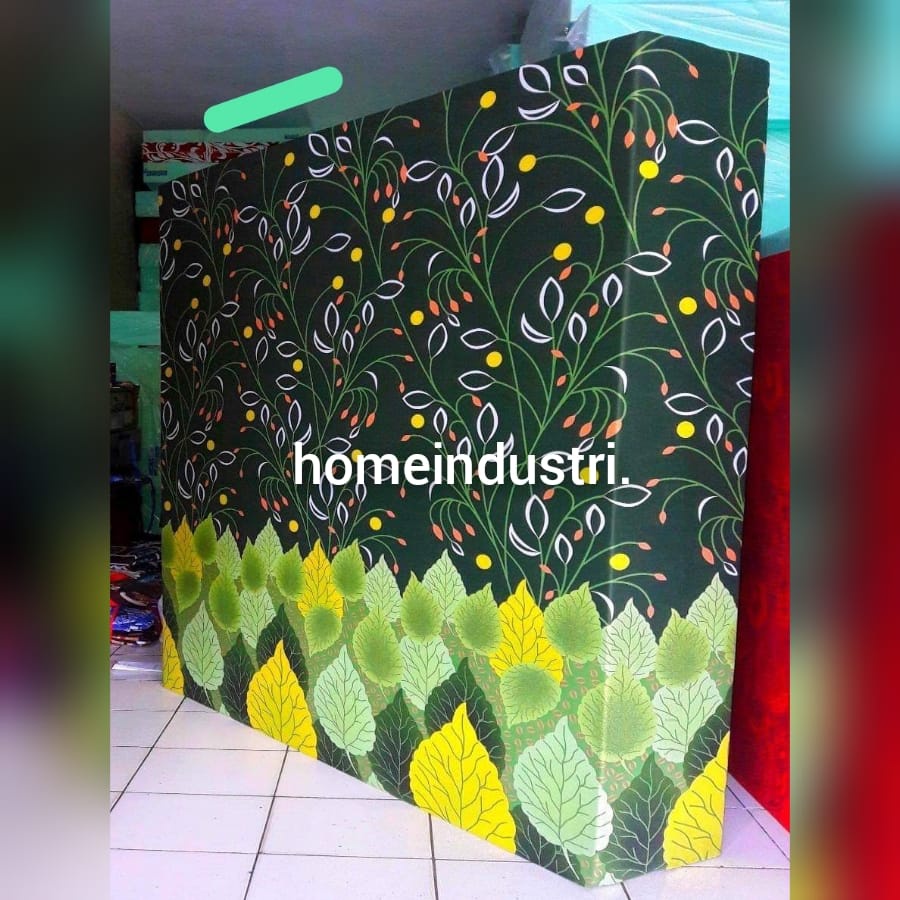 kasur busa ROYAL FOAM GARANSI 15 TAHUN ANTI KEMPES tebal 20cm kasur busa berkualitas panjang 200cm l