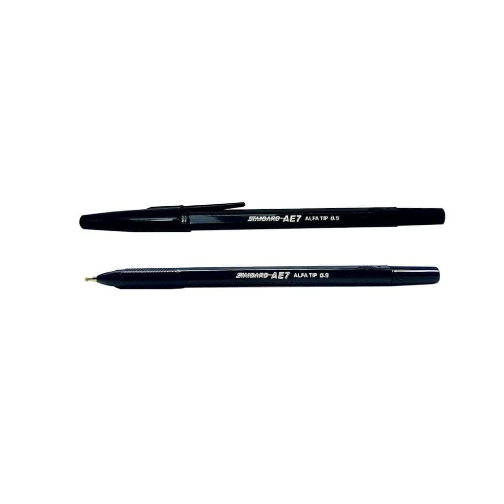 

Pulpen Standard AE7 Alfatip