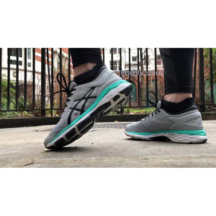 #Hargapromo Sepatu Asics Gel Kayano 24 Original