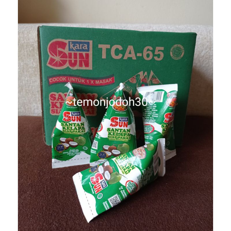 

Sun Kara 65 ml