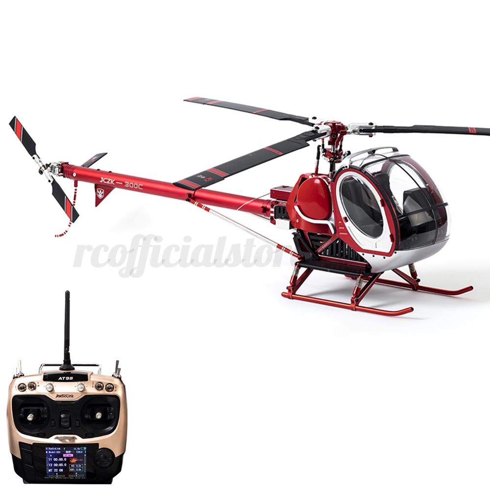 high quality rc helicopter