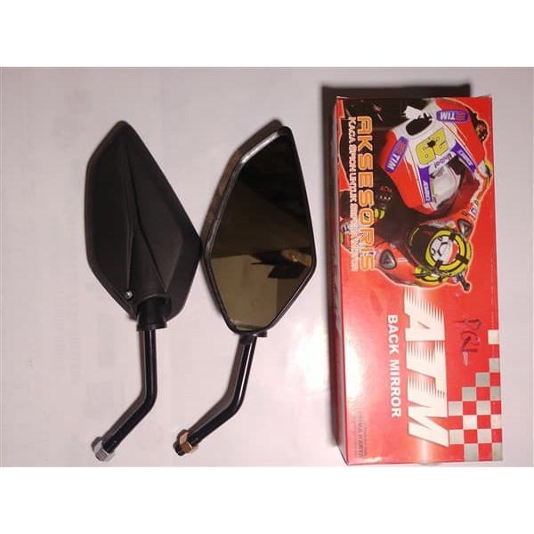 Kaca Spion Motor Yamaha New Jupiter Mx, Vixion, Nmax, Dll