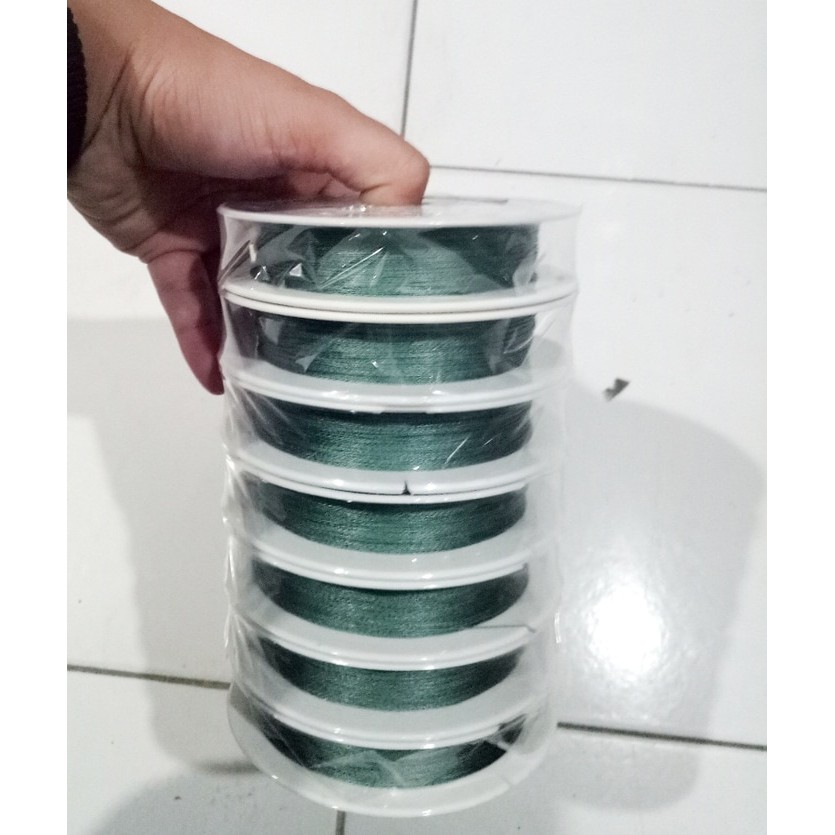 SENAR PANCING PE SIMAGO KING PE PREMIUM BRAID