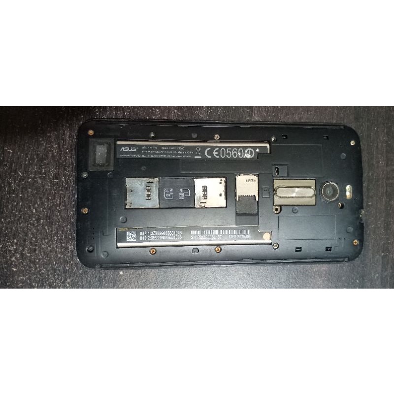 Asus Zenfone 2 Minus