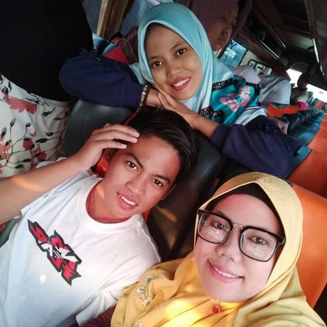 tsulusiyatulmunawwarah