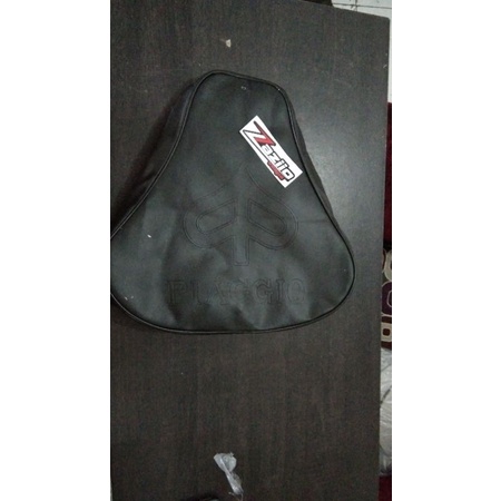 sarung jok depan vespa super