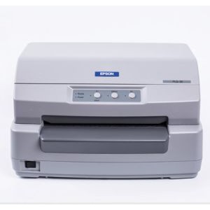 PRINTER EPSON PLQ-20 PASSBOOK (USB / PARALEL) RESMI