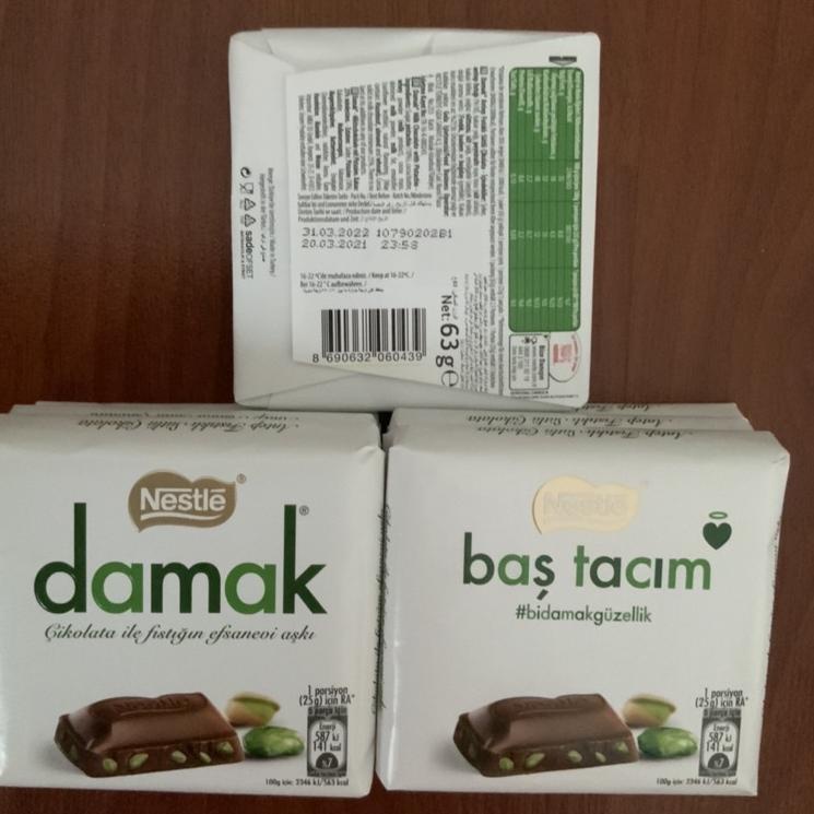 

GoGo Order COKLAT DAMAK c99₨