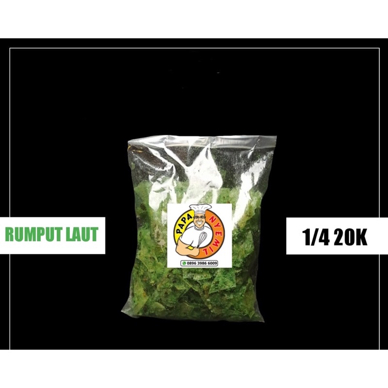 

kripik kaca