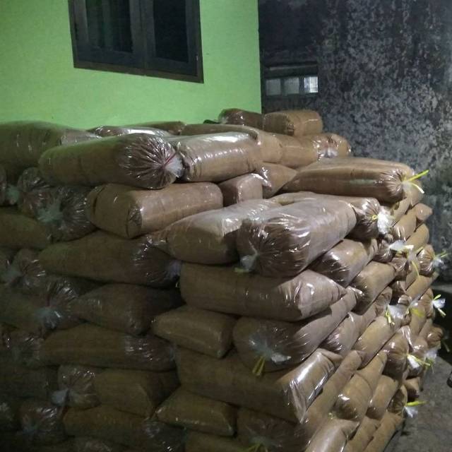 

Herbaslim Home organic coconut sugar