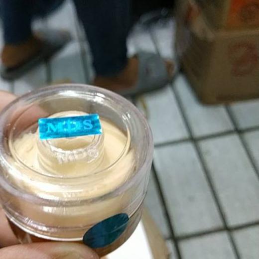 ֍ ADHA GOLD ASLI 2sabun ❅