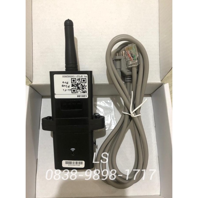 Wifi Plug Pro Inverter Hybrid Icasolar Snv-Gt (Wifi Dongle)