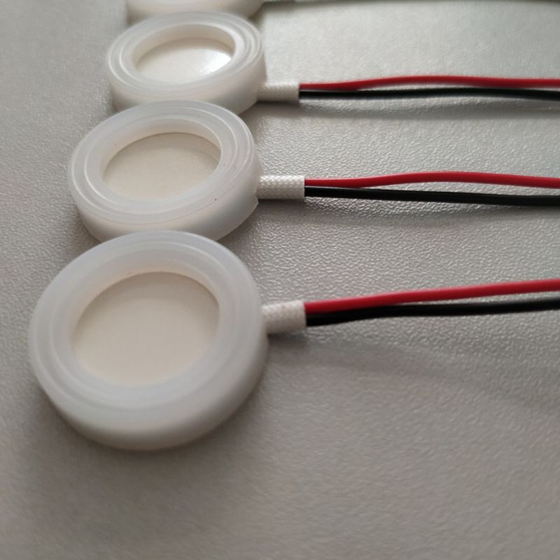 20mm Ultrasonic Mist Maker Fogger Ceramic Discs for Mini Humidifier Replacement