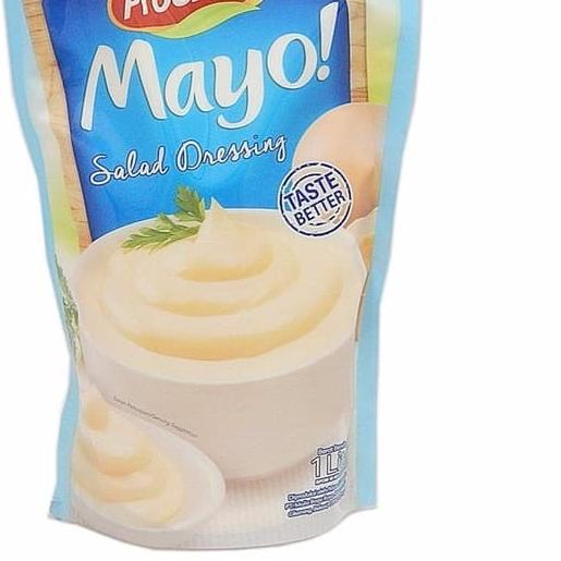 

➬ prochiz Mayo ( mayoneis prochiz ) 1 kg. ➶