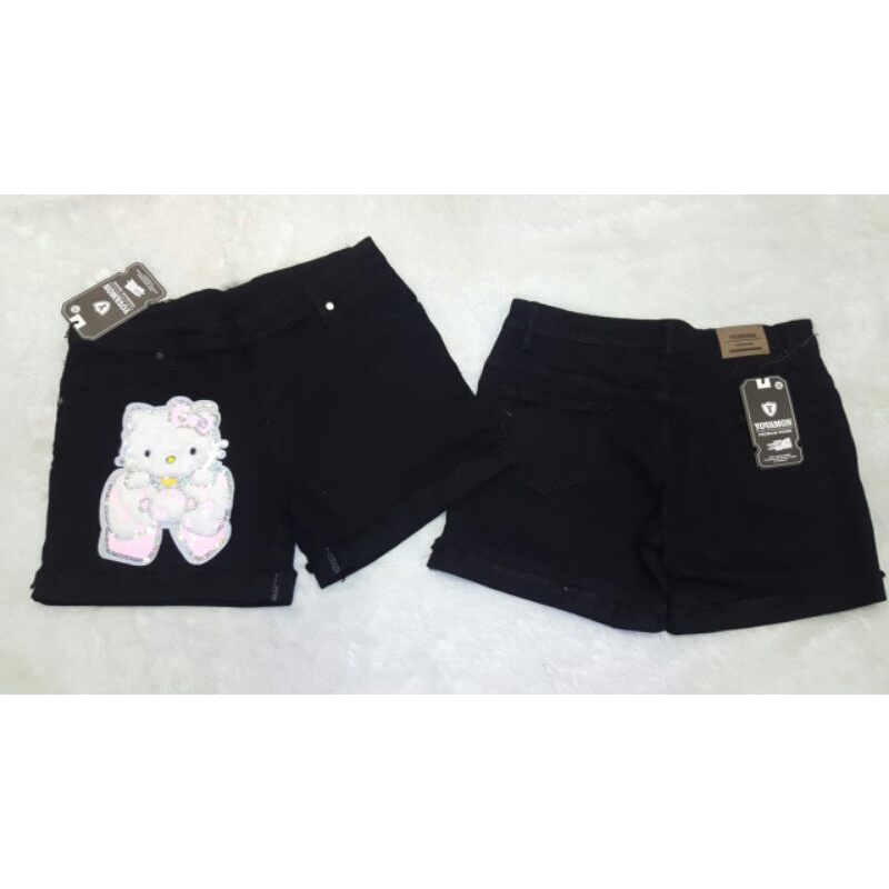 HP YOVAMON HK JUMBO JEANS LF