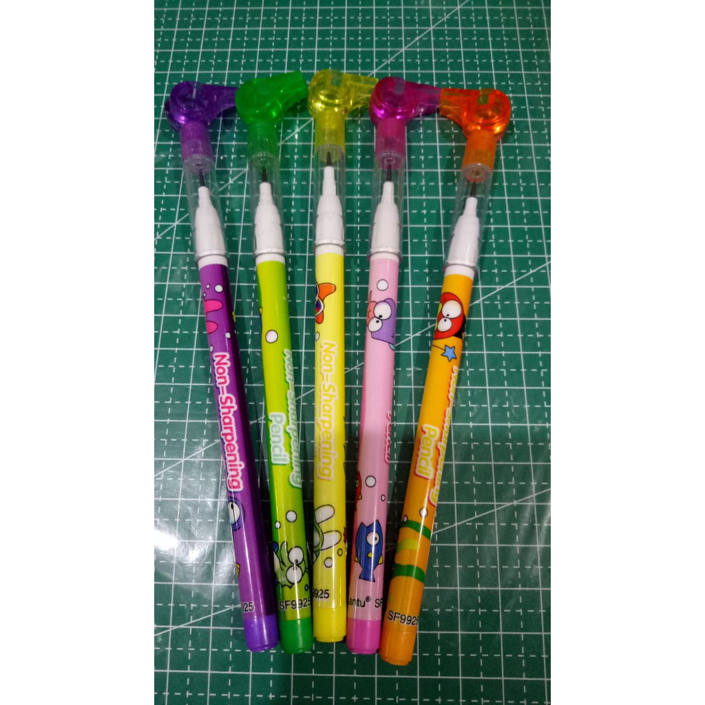

pensil cabut murah