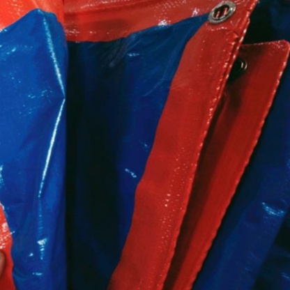 terpal A8 6x6 untuk  jemuaran tenda atap kandang atau warung