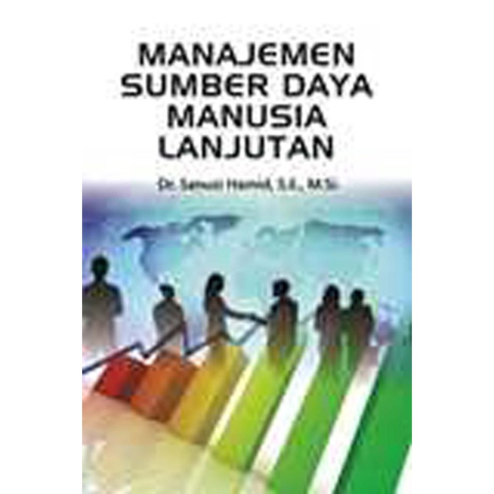 

Buku Manajemen Sumber Daya Manusia Lanjutan Diskon!!R25A