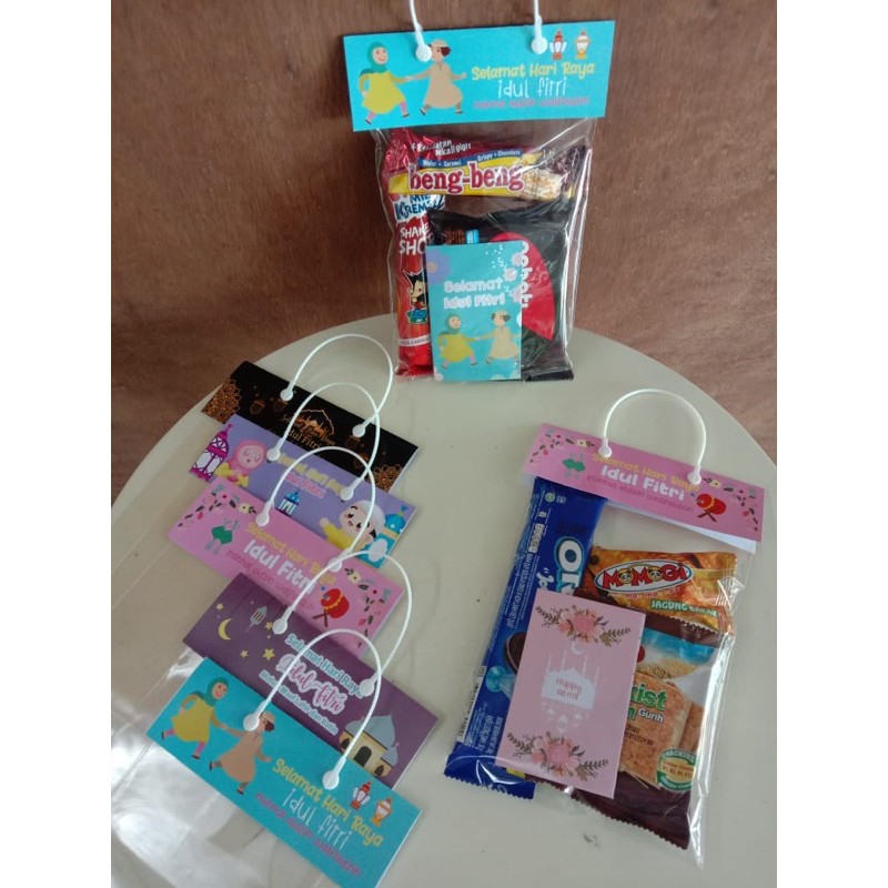 

kantong snack