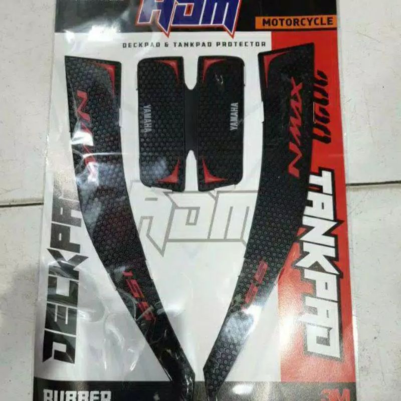 Tankped Nmax new 2020 Tangped Nmax new 2020 karet premium produk ADM Original