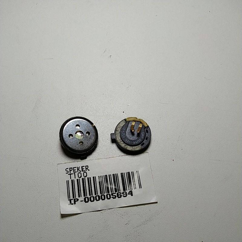 Buzzer Speaker Sony Ericsson T100