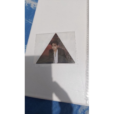 Piece Chansung 2PM MUST