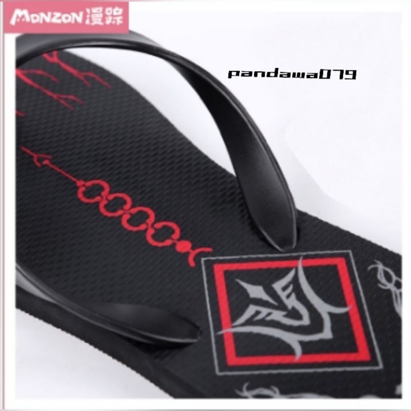 SANDAL JEPIT SANDAL PRIA SANDAL FR06