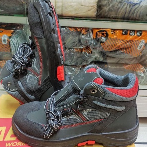 AETOS Krypton 813088 / Safety Shoes Aetos Krypton Original