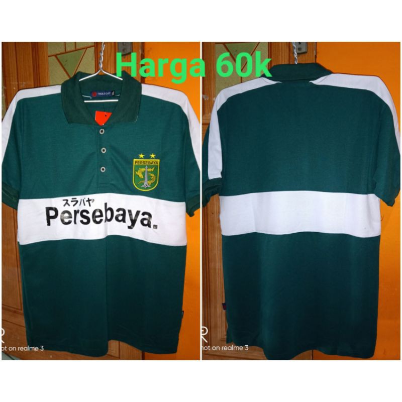 polo persebaya