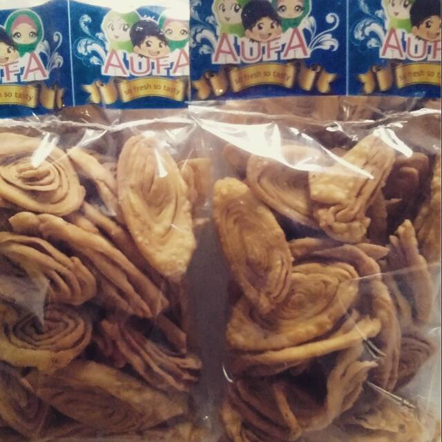 

Ulaika kriuk