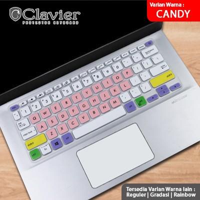 Keyboard Protector Cover Asus Vivobook 14 M415 M415D M415Da M415Dao