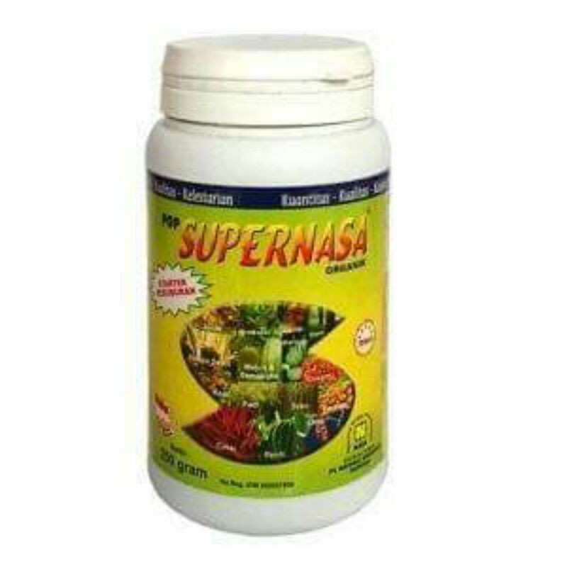 supernasa