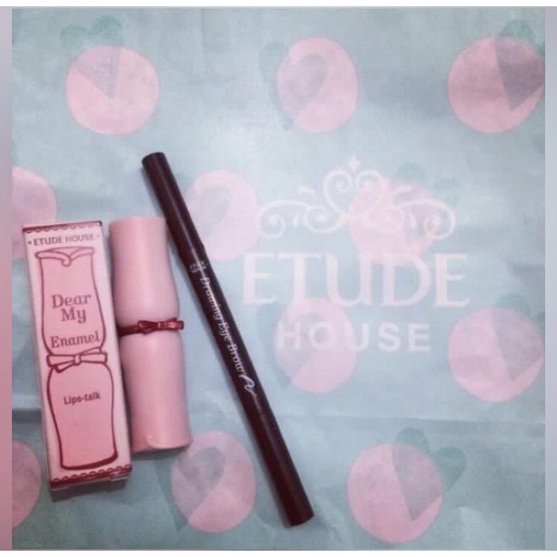 etude house
