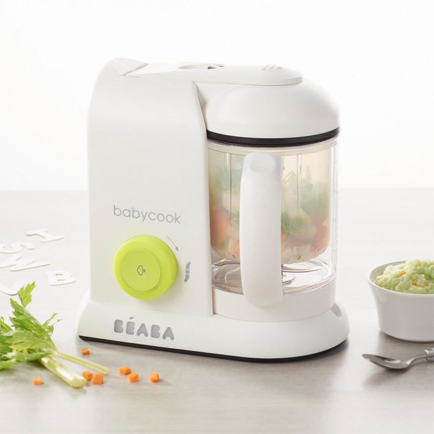 BEABA - Babycook Solo