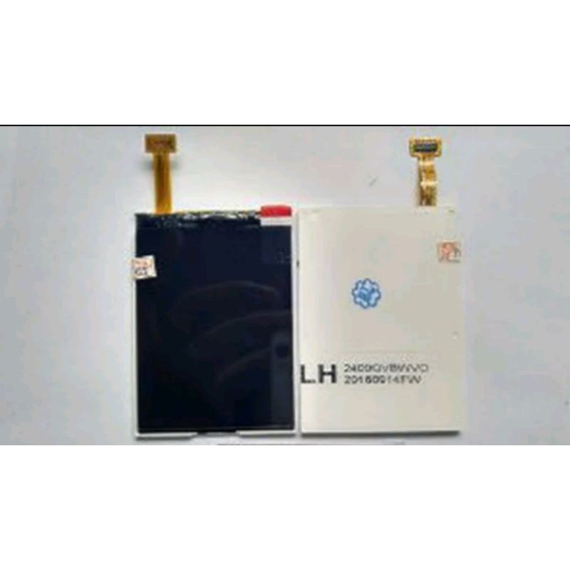 Lcd Nokia X3-02 X3 02 C3-01 C3 01 Asha 206 207 202 208 300 301 N206 N202 N207 N208 N300 N301