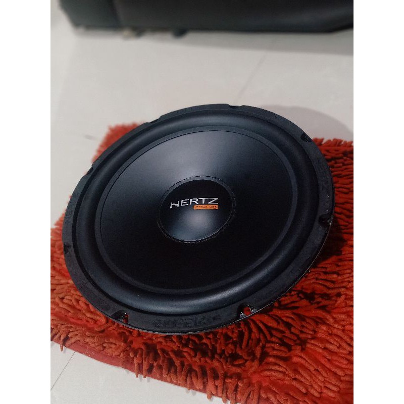 Jual Subwoofer Hertz ES F30.5 Indonesia