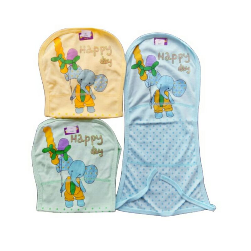 Popok Tali Newborn | Popok Tali Ber-SNI | Popok Kain | Popok Newborn