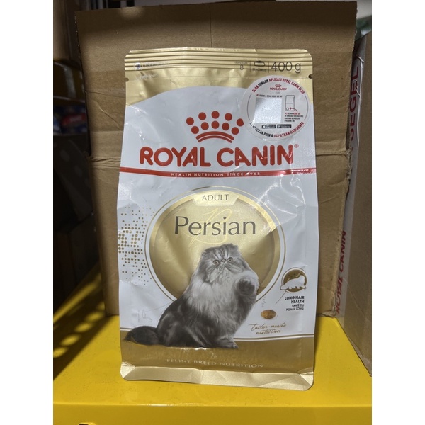 Royal Canin Adult Persian 400gr freshpack