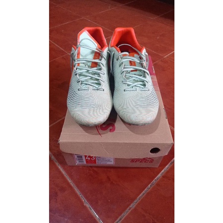 Specs Ls Ultra Mint size 43