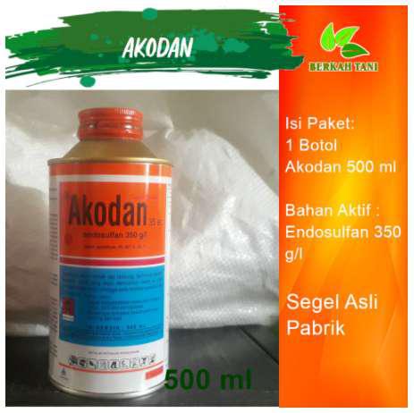Akodan 500 Ml Obat Serangga Umum