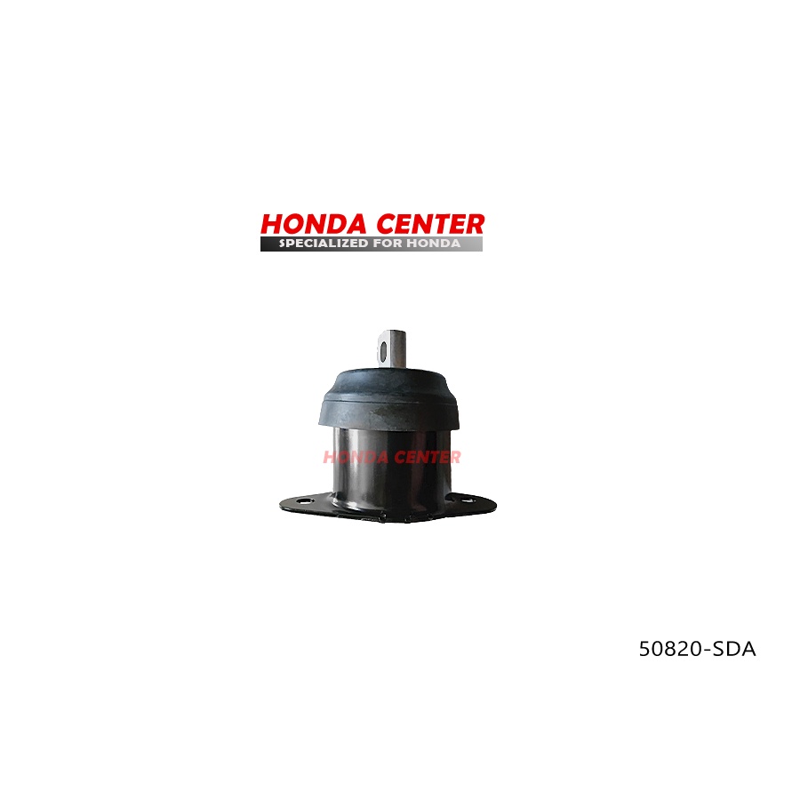 engine mounting kanan gantungan mesin kanan accord cm5 2003 2004 2005 2006 2007