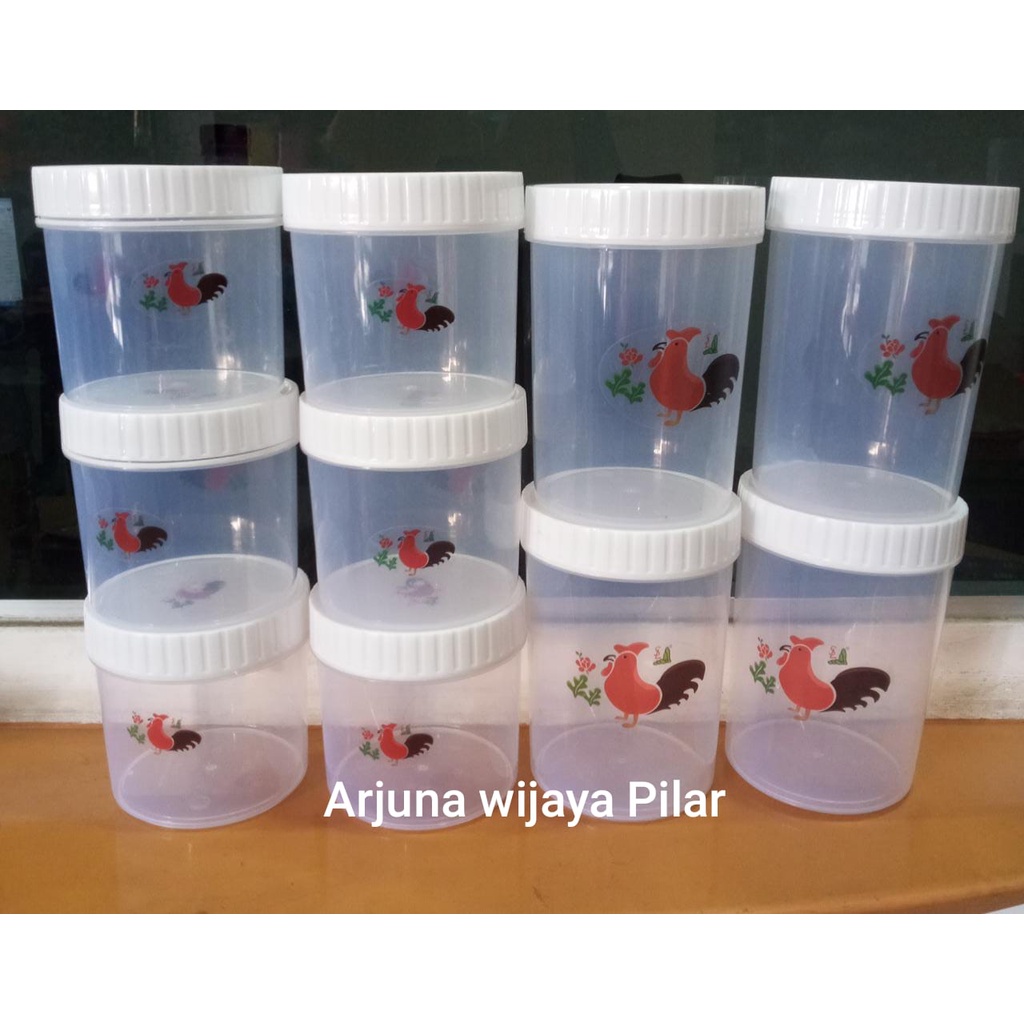 Toples Ayam Jago Ruby 1 kg dan 1,5 kg (+bubblewrap)