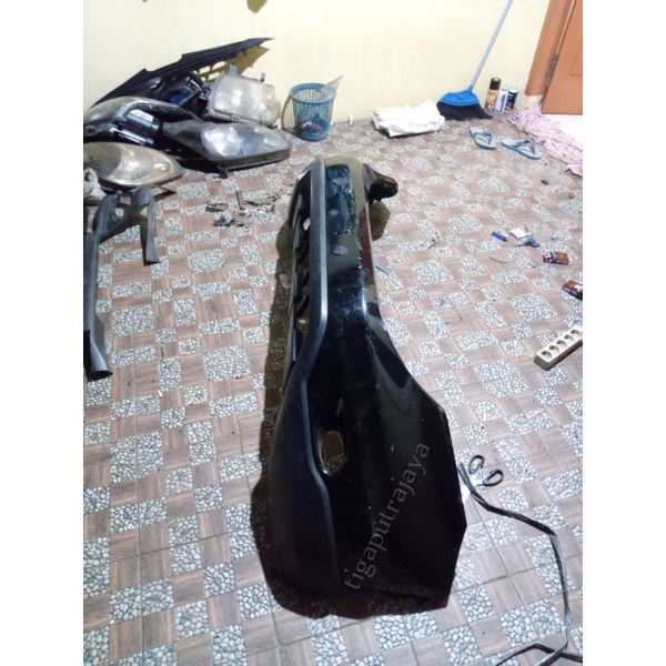 bumper depan honda crv 2010