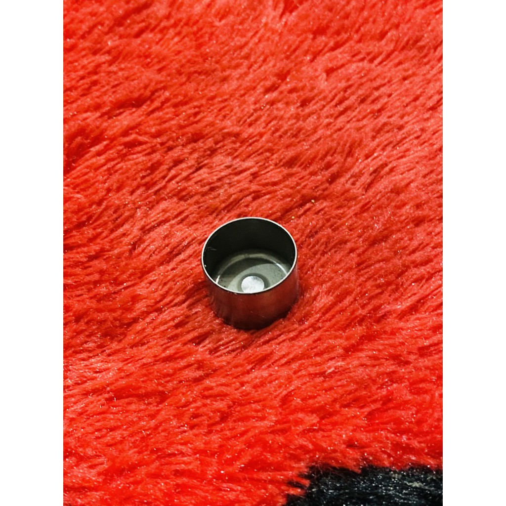 Tutup Sim Klep-Tappet Suzuki Satria FU Original SGP