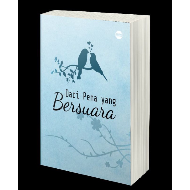 

[BOOK] Dari Pena yang Bersuara