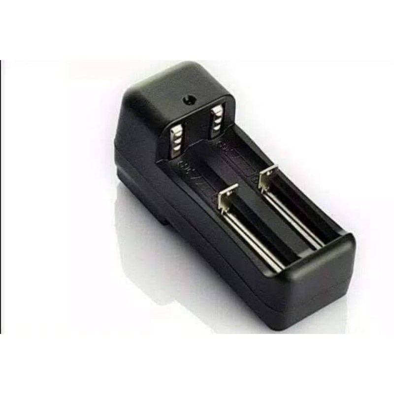 Charger Senter Police SWATT Universal Dua Baterai