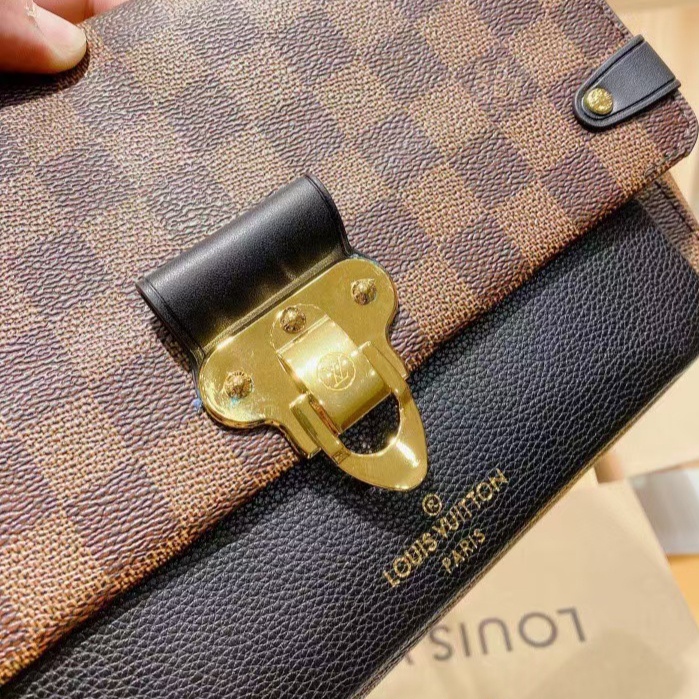 L Vuitton Vàvìñ 88003 Ada no Seri □Free Sarung+BubbleWrap□