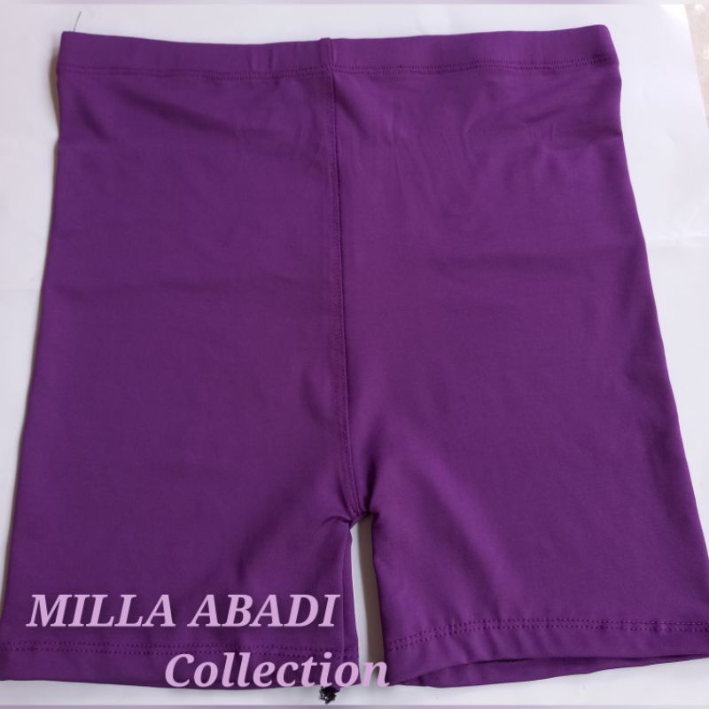 clana short/clana pendek/clana sport/clana remaja nyaman di pakai/legging pendek