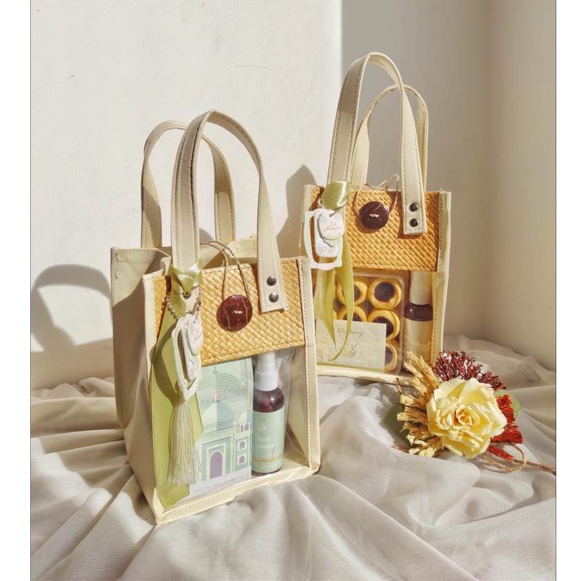 

KIRAN - Hampers Lebaran / Hampers Idul Fitri / Lebaran Hampers / Idul Fitri Hampers / Parcel Lebaran